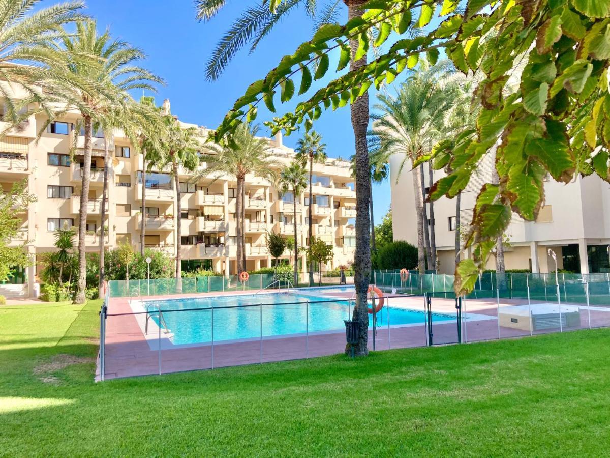 Solana Montemar Puerto Daire Torremolinos Dış mekan fotoğraf