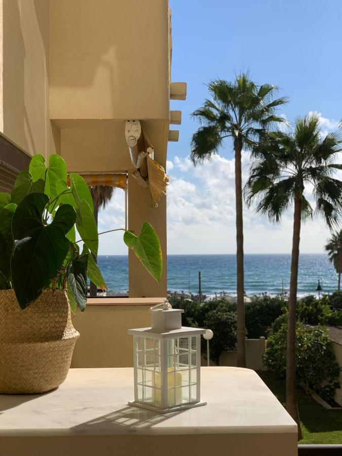 Solana Montemar Puerto Daire Torremolinos Dış mekan fotoğraf