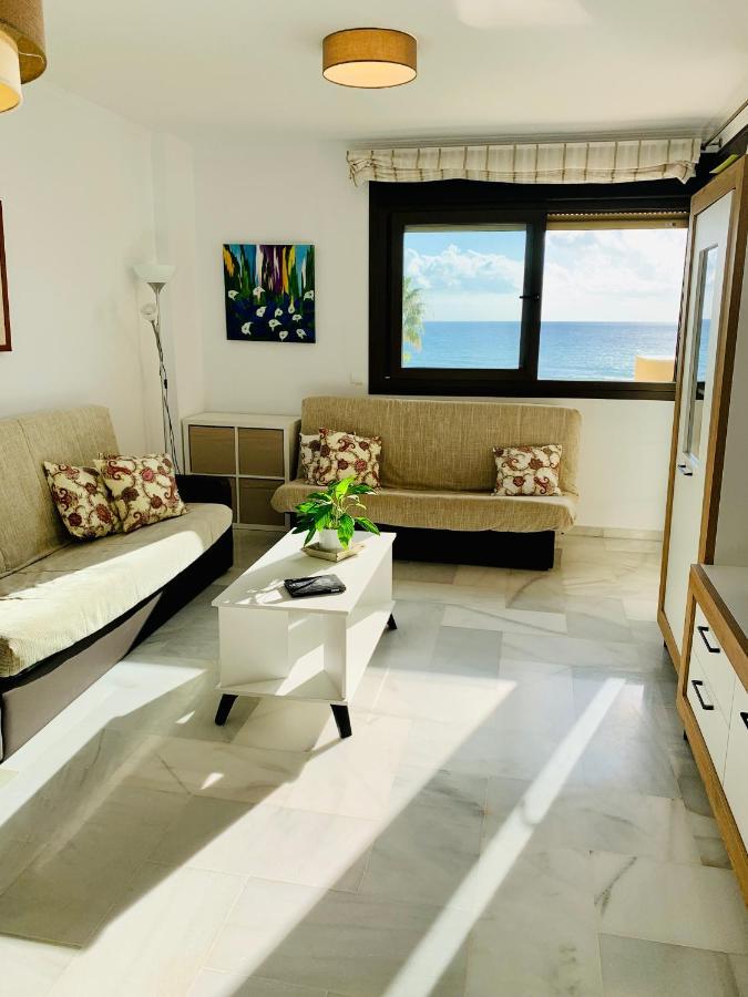 Solana Montemar Puerto Daire Torremolinos Dış mekan fotoğraf