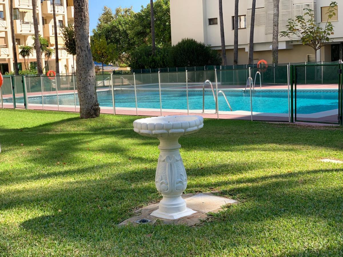 Solana Montemar Puerto Daire Torremolinos Dış mekan fotoğraf