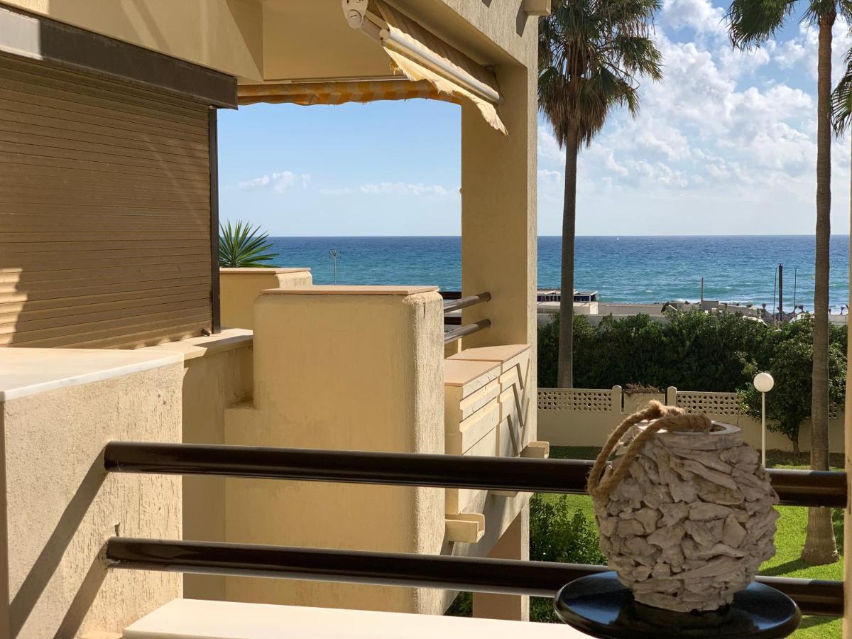 Solana Montemar Puerto Daire Torremolinos Dış mekan fotoğraf