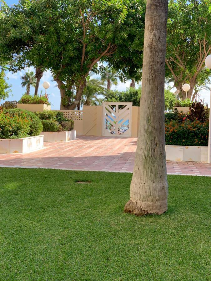 Solana Montemar Puerto Daire Torremolinos Dış mekan fotoğraf