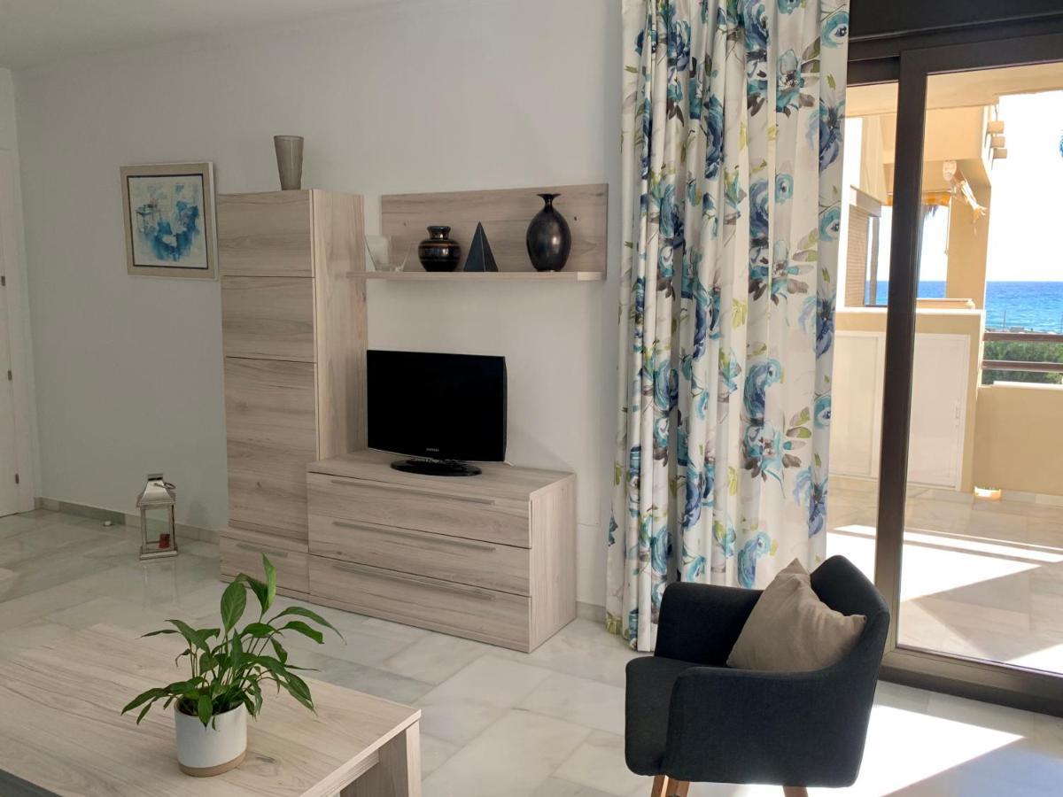 Solana Montemar Puerto Daire Torremolinos Dış mekan fotoğraf