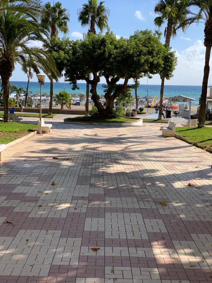 Solana Montemar Puerto Daire Torremolinos Dış mekan fotoğraf