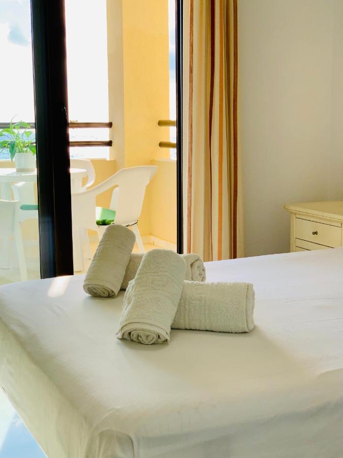 Solana Montemar Puerto Daire Torremolinos Dış mekan fotoğraf