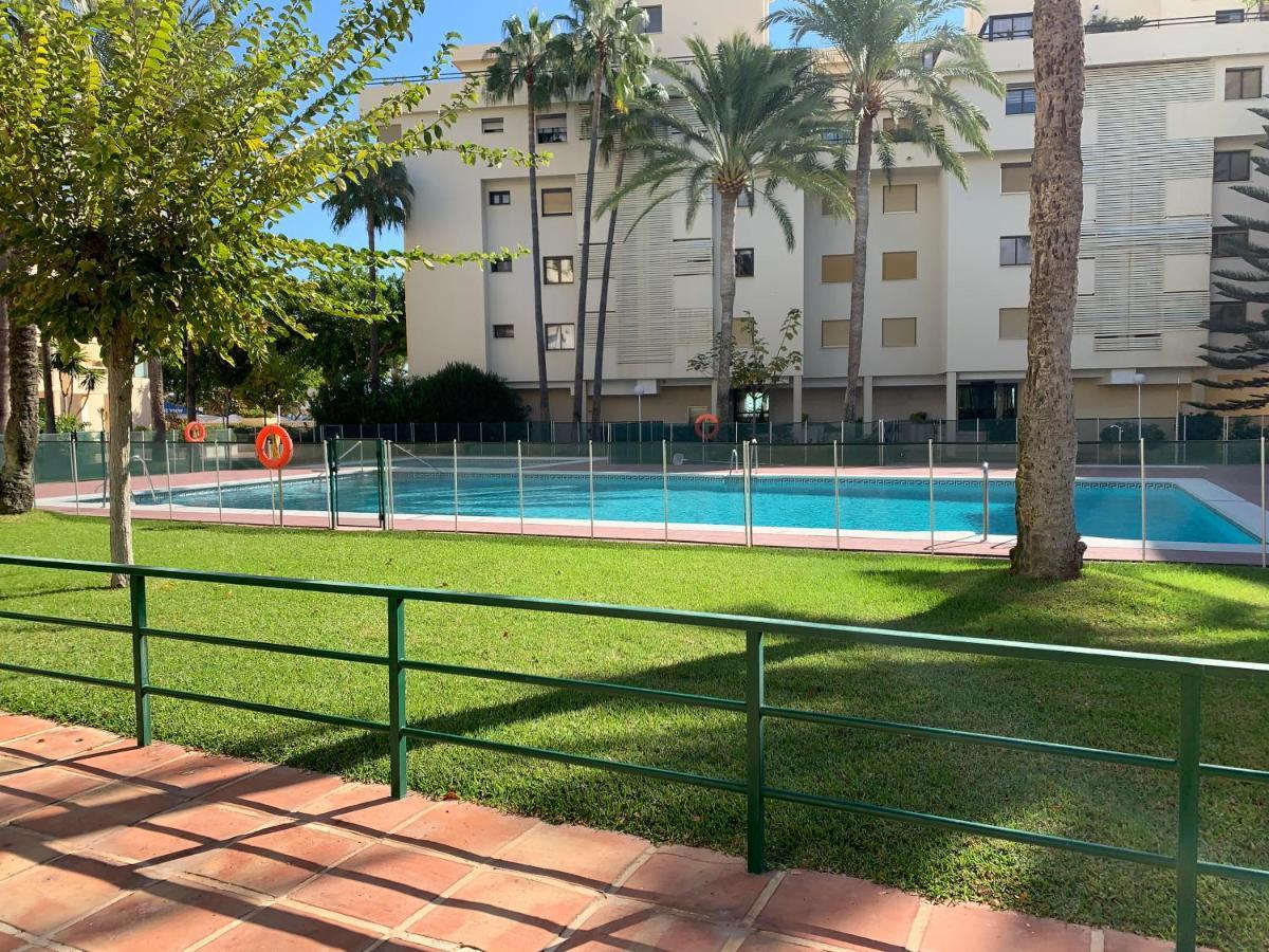 Solana Montemar Puerto Daire Torremolinos Dış mekan fotoğraf