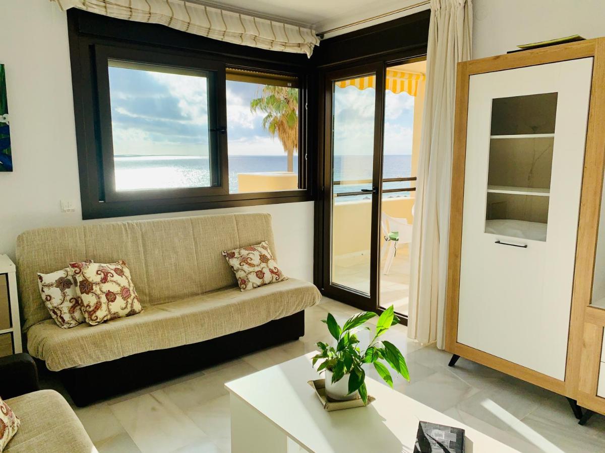 Solana Montemar Puerto Daire Torremolinos Dış mekan fotoğraf