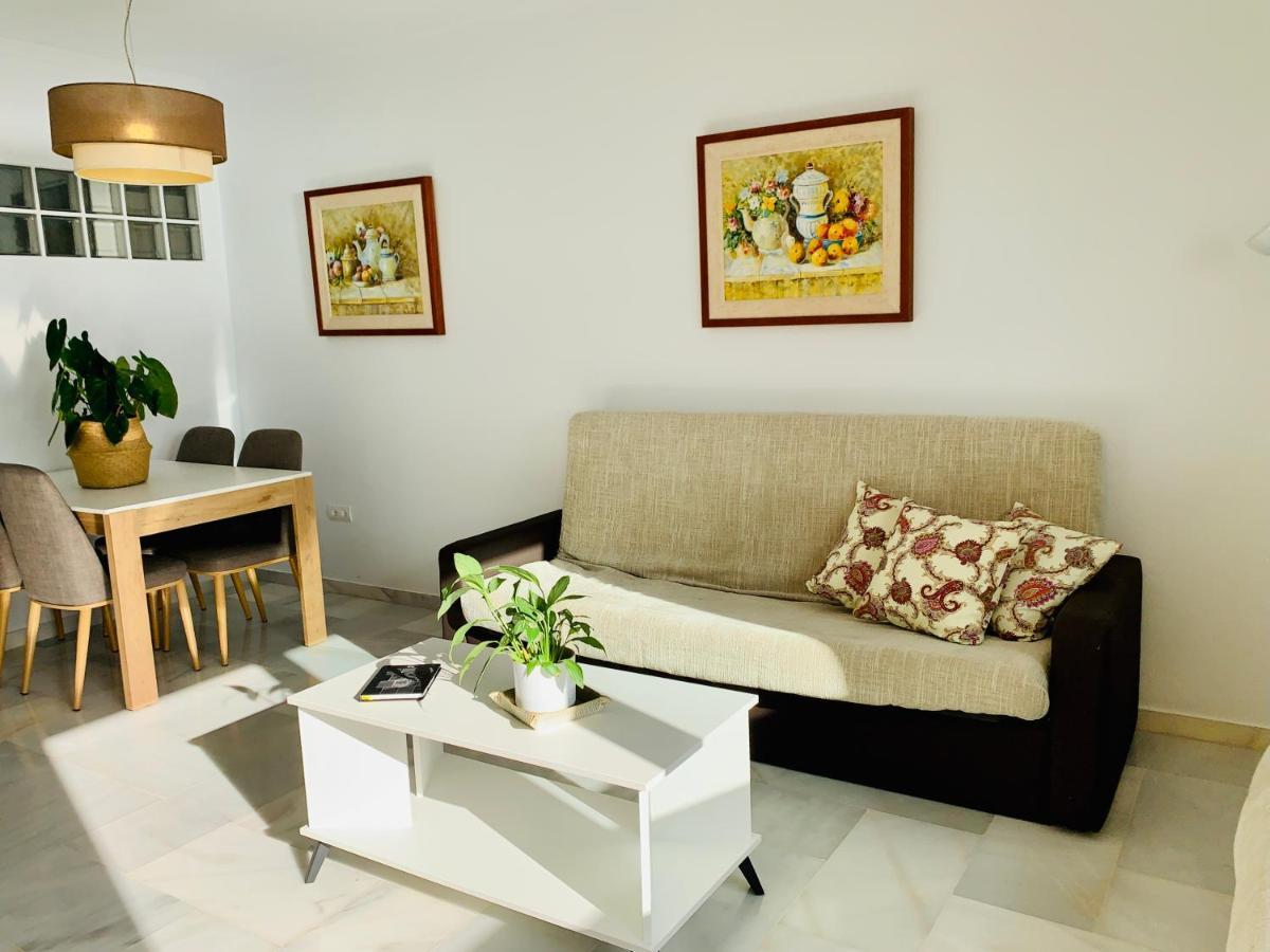 Solana Montemar Puerto Daire Torremolinos Dış mekan fotoğraf