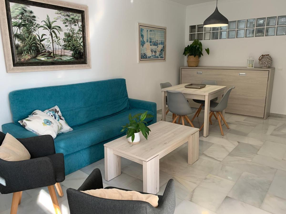 Solana Montemar Puerto Daire Torremolinos Dış mekan fotoğraf